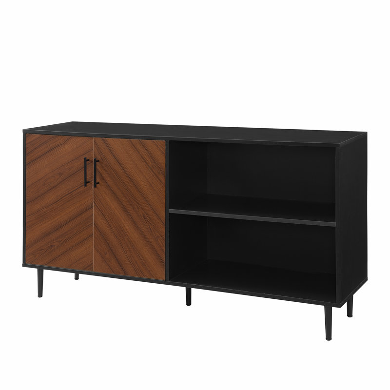 Latitude Run® Keiko TV Stand for TVs up to 65" & Reviews Wayfair